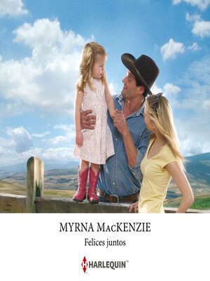cover image of Felices juntos